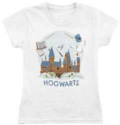 Kids - Property Of Hogwarts, Harry Potter, T-Shirt