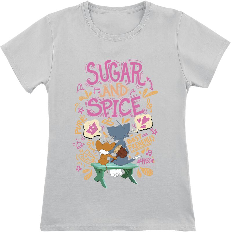 Kids - Sugar and Spice