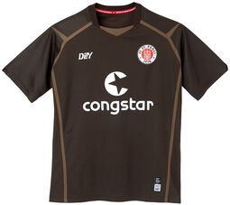 Home shirt 2022/23, FC St. Pauli, Jersey
