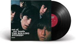 Out of our heads (US LP), The Rolling Stones, LP