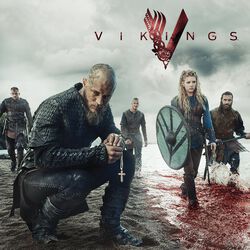 The Vikings III (Music from the TV Series)
