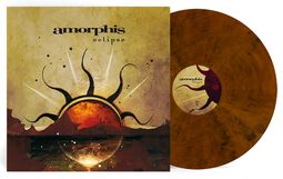 Eclipse, Amorphis, LP