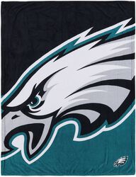 Philadelphia Eagles - Cosy throw blanket