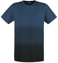 Dip Dyed Tee, Urban Classics, T-Shirt
