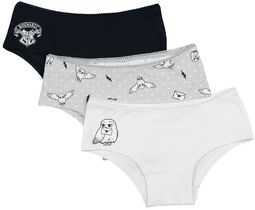 Hedwig, Harry Potter, Kids' underwear