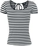 Sailor Tee, Dolly and Dotty, T-Shirt