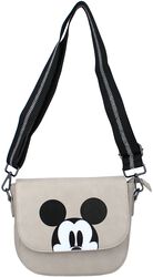 Micky - Written in the Stars, Mickey Mouse, Shoulder Bag
