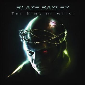 The king of Metal | Bayley, Blaze CD | EMP