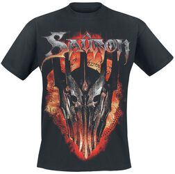 Sauron, The Lord Of The Rings, T-Shirt