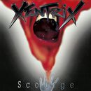 Scourge, Xentrix, CD