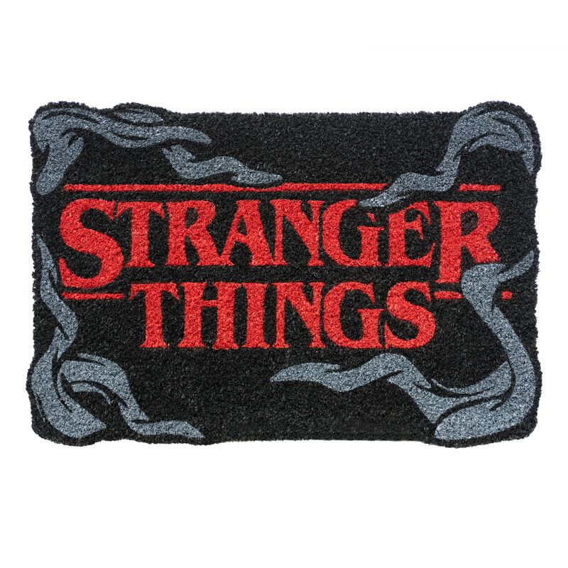 Stranger Things | Stranger Things Door Mat | EMP