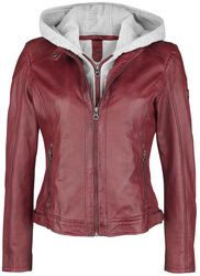 Angy S18 LAMAS, Gipsy, Leather Jacket