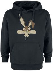 Coyote, Looney Tunes, Hooded sweater