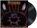 Testimony Of The Ancients, Pestilence, LP