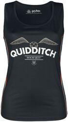 Quidditch - Seeker