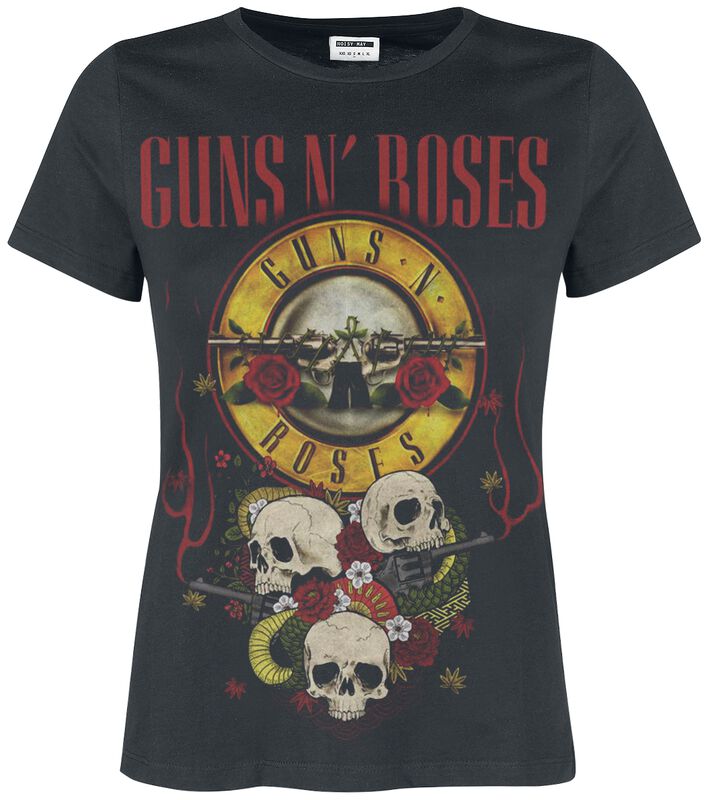 NMMax Guns N' Roses