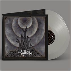 Era, Bleed From Within, LP