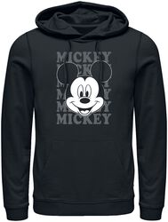 Mickey - Face