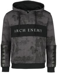 EMP Signature Collection, Arch Enemy, Hooded sweater