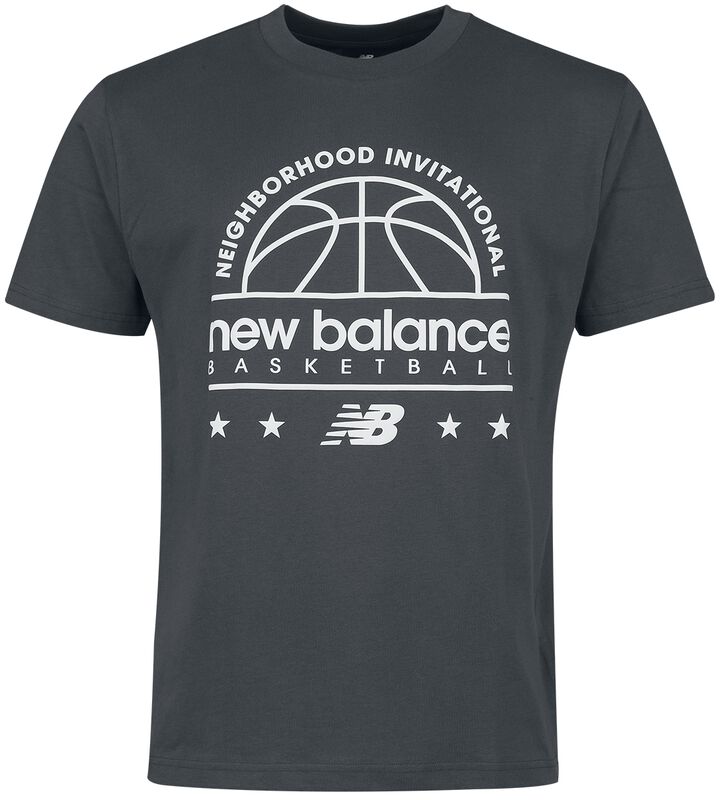 NB Hoops Invitational T-Shirt