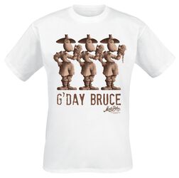 Bruce, Monty Python, T-Shirt