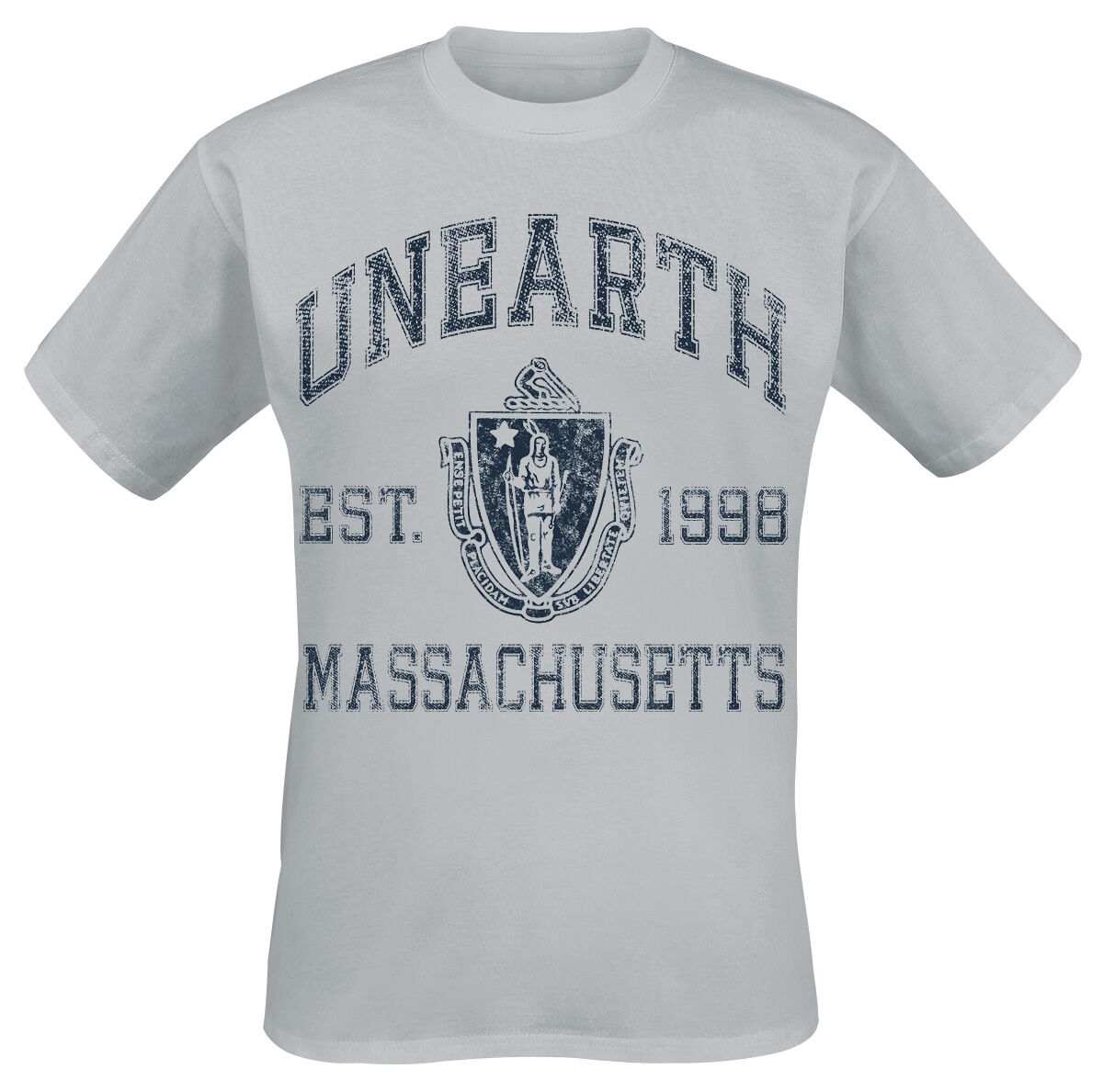 Darkness in the light