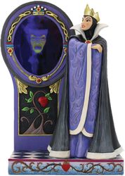 Evil Queen - Who’s the Fairest One of All, Disney Villains, Statue