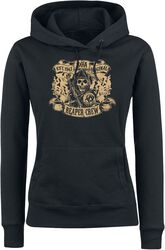 Reaper Crew, Sons Of Anarchy, Hooded sweater