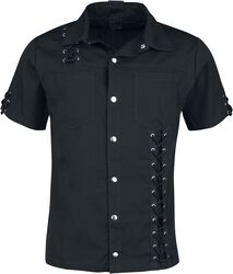 Damion Shirt, Vixxsin, Short-sleeved Shirt