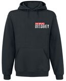Disobey, Bad Wolves, Hooded sweater
