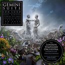 Gemini suite, Jon Lord, CD