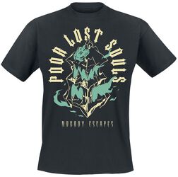 Thresh - Lantern, League Of Legends, T-Shirt