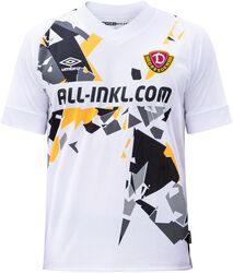 22/23 away shirt, Dynamo Dresden, Jersey