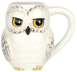 Hedwig, Harry Potter, Cup