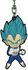 Dragon Ball Super Vegata Saiyan Blue - Schlüsselanhänger