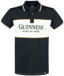 Made of More, Guinness, Polo Shirt