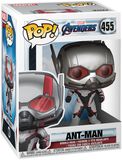Endgame - Ant-Man Vinyl Figure 455, Avengers, Funko Pop!