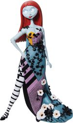 Disney Showcase Collection - Sally Botanical Figurine, The Nightmare Before Christmas, Statue