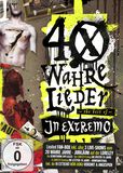 40 wahre Lieder, In Extremo, DVD