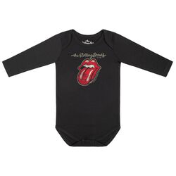 Classic Tongue, The Rolling Stones, Body