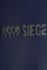 - Siege - Logo