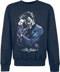 Pose, The Joker, Sweatshirt