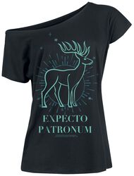 Expecto Patronum, Harry Potter, T-Shirt