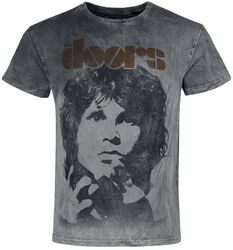 Jim, The Doors, T-Shirt