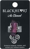Air Element Crystal Ring, Blackheart, Ring