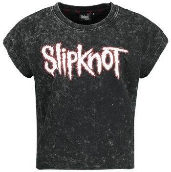 EMP Signature Collection | Slipknot T-Shirt | EMP