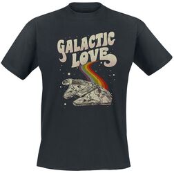 Galactic Love