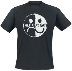 Two Face Smiley, Fall Out Boy, T-Shirt