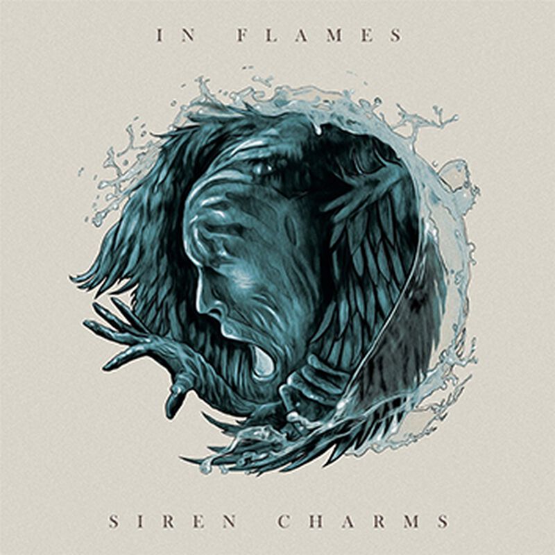 Siren charms