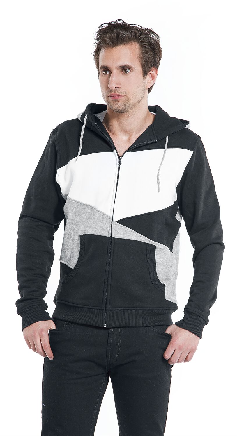 Zig Zag Hoodie main image 0